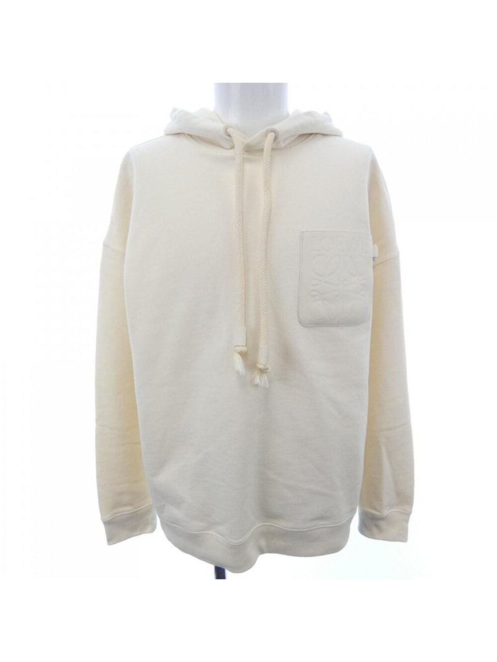 Loewe H526 Y25 X23 Hoodie